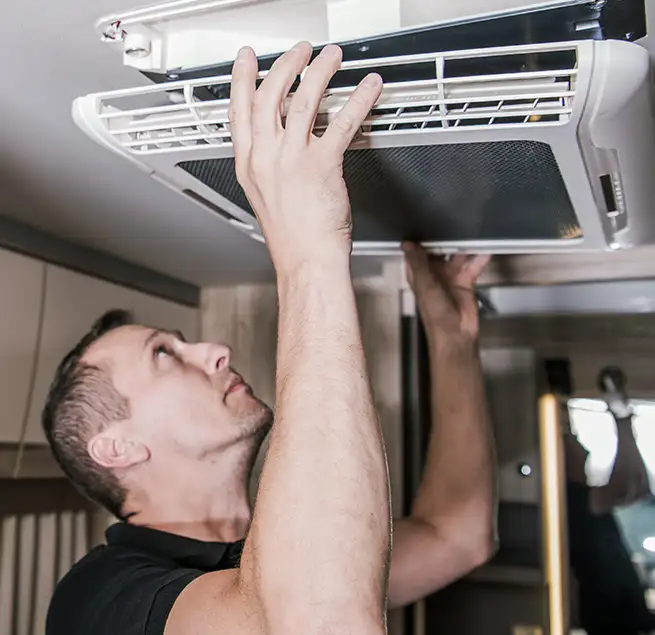 Why Homeowners & Businesses Trust Us Rosemead, CA