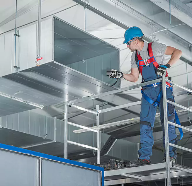 Why Homeowners Businesses Trust Us in Rosemead, CA