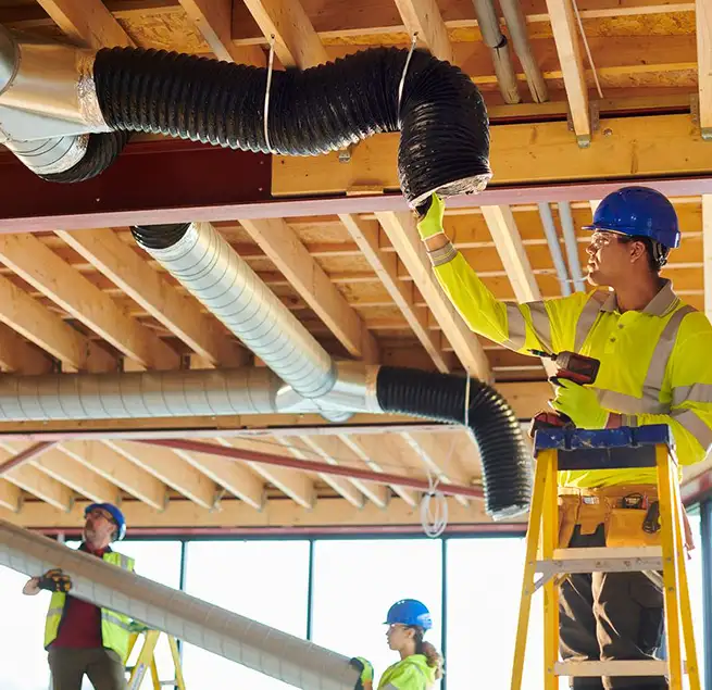 Why Homeowners & Businesses Trust Us in Rosemead, CA?