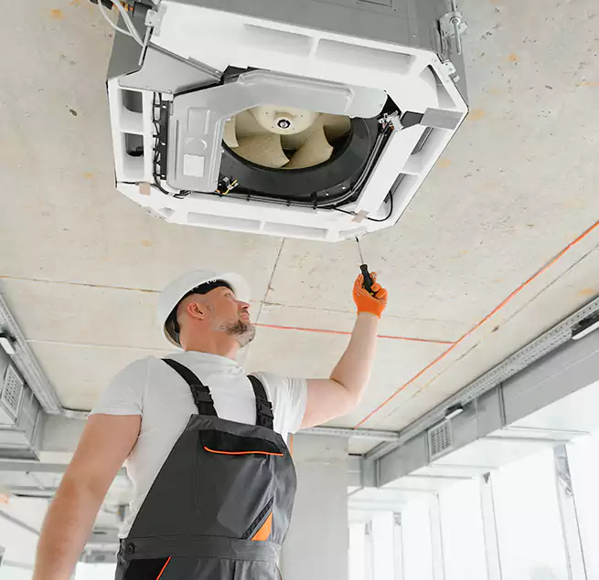 Why Homeowners Businesses Trust Us in Rosemead, CA