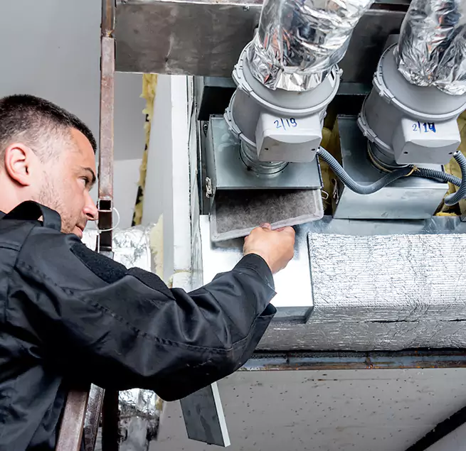 Why Homeowners Businesses Trust Us in Rosemead, CA?