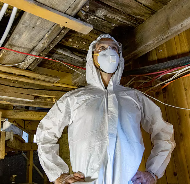 Why Homeowners & Businesses Trust Us in Rosemead, CA?