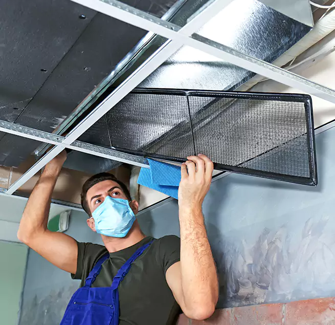  Why Homeowners Businesses Trust Us  in Rosemead, CA?